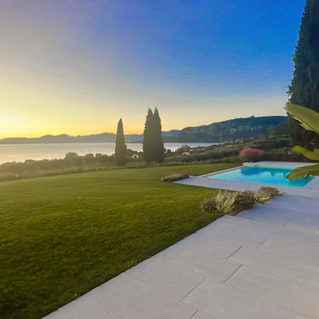 Villa F Μπαρντολίνο Εξωτερικό φωτογραφία