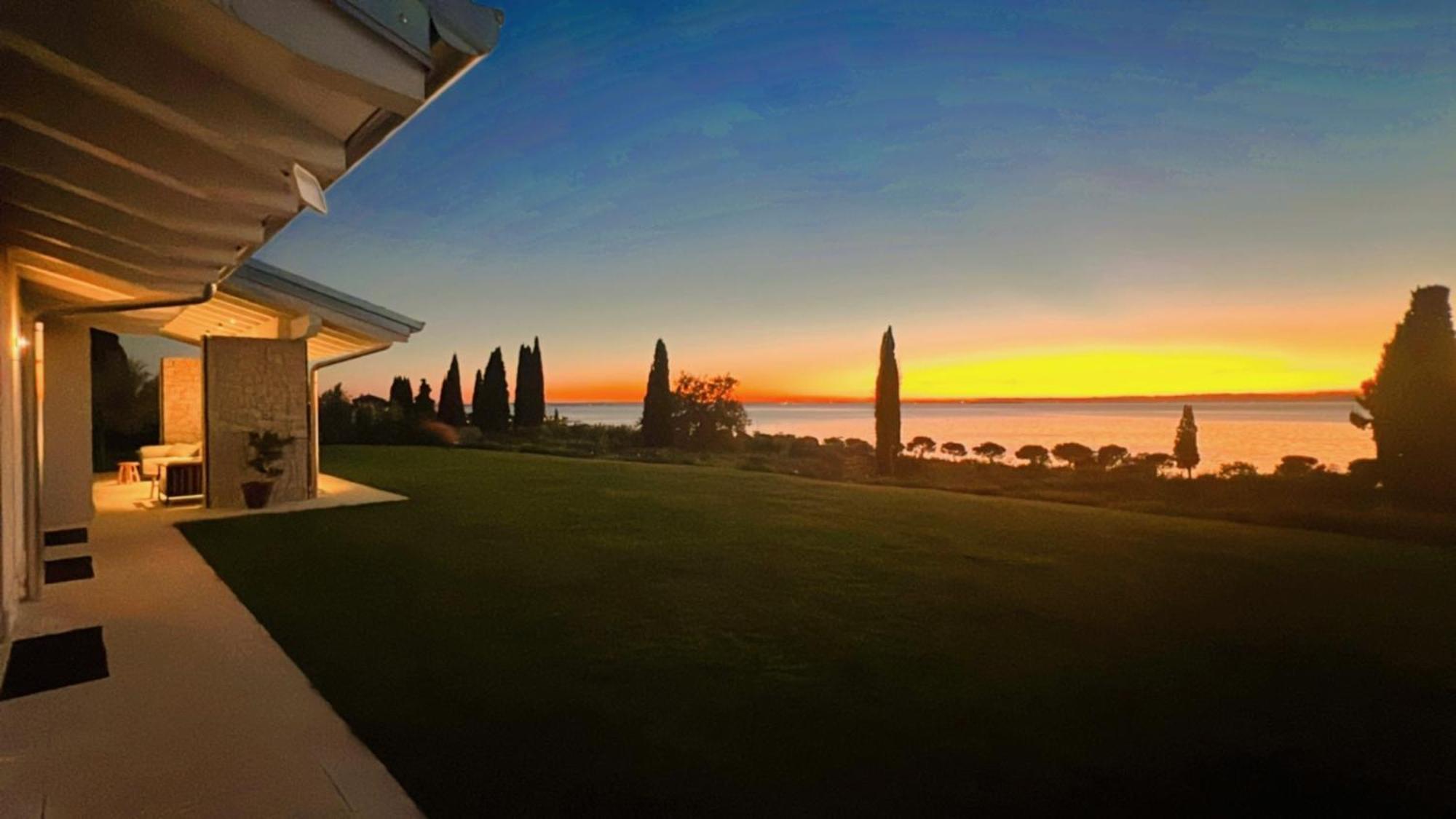 Villa F Μπαρντολίνο Εξωτερικό φωτογραφία