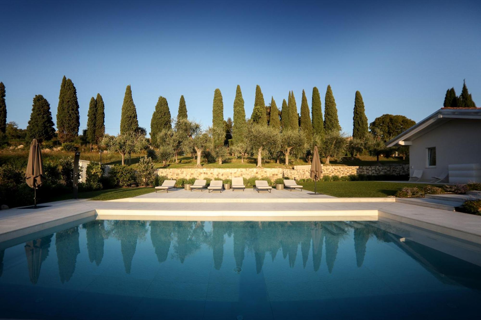 Villa F Μπαρντολίνο Εξωτερικό φωτογραφία