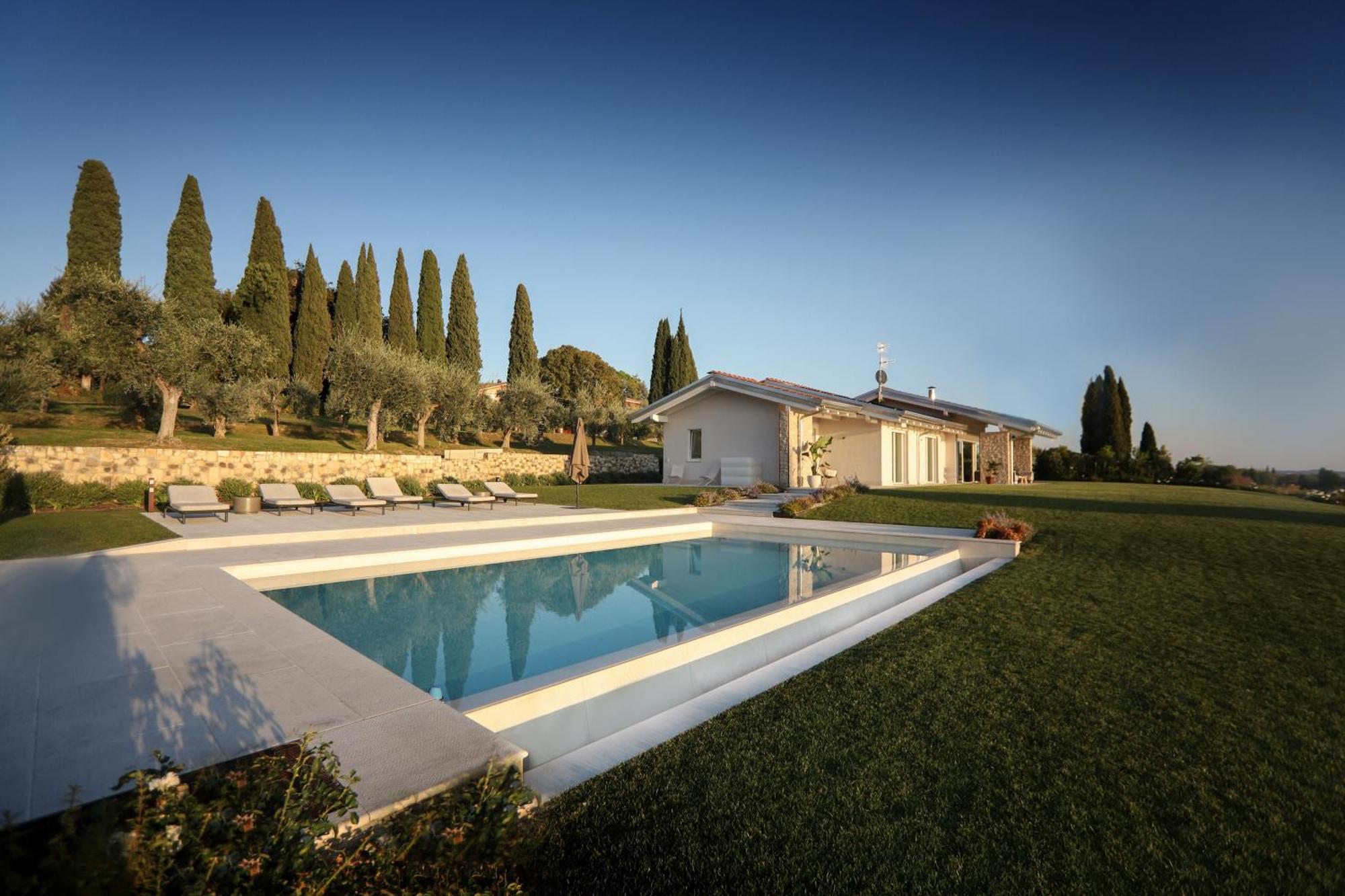 Villa F Μπαρντολίνο Εξωτερικό φωτογραφία
