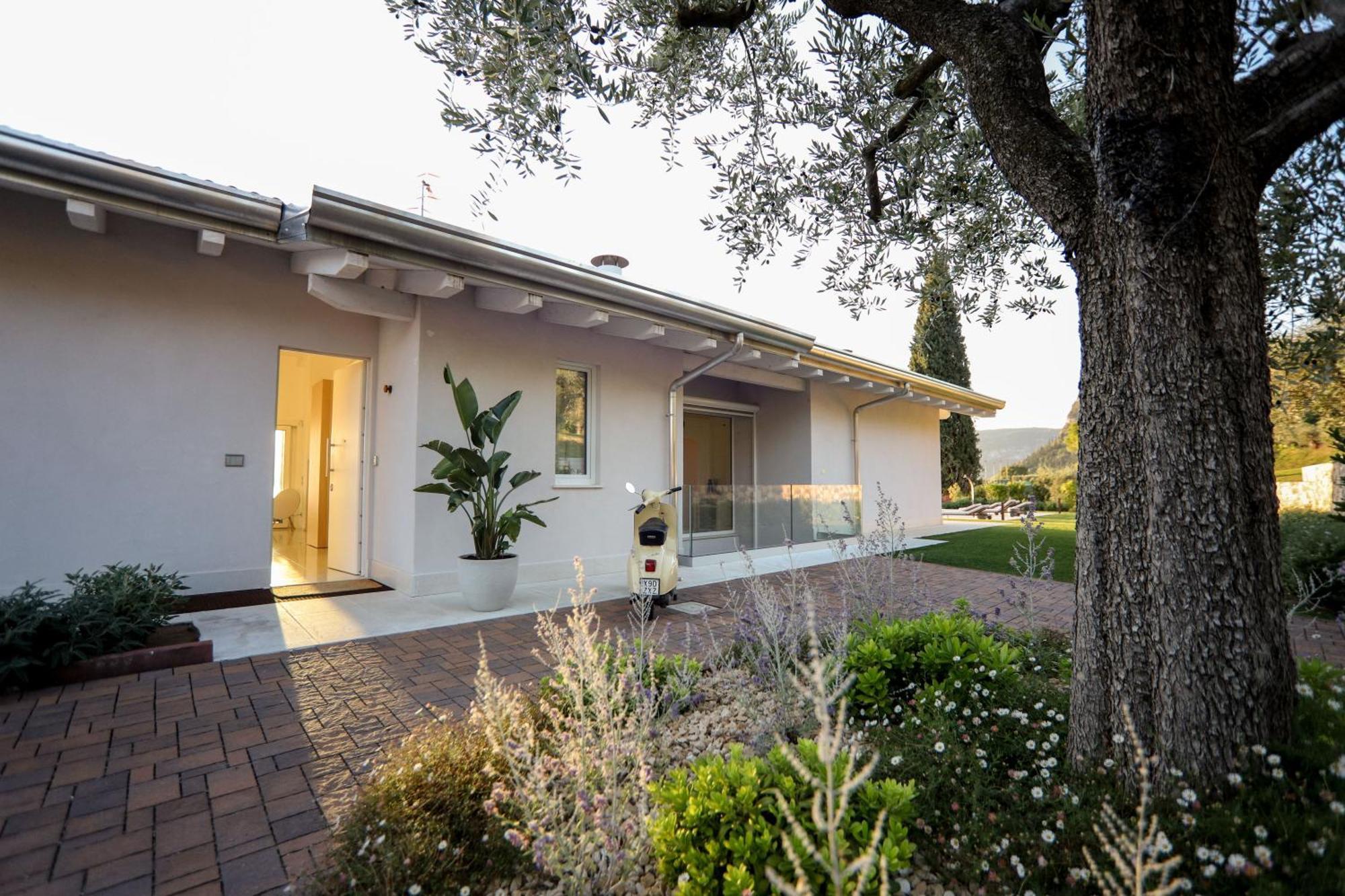 Villa F Μπαρντολίνο Εξωτερικό φωτογραφία